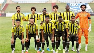 الدوري المصري، المقاولون يختتم تدريباته اليوم ويطير إلى أسوان 