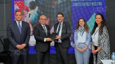 رضا حجازي: التعليم الفني له دور مهم في التأثير على اقتصاد الدولة