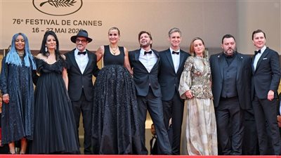 أخبار الفن اليوم: انطلاق فعاليات الدورة 76 من مهرجان كان.. ووفاة المخرج السوري هشام شربتجي