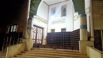 اليوم.. محاكمة المتهم بقتل ترزي داخل مسجد أثناء خطبة الجمعة بدكرنس