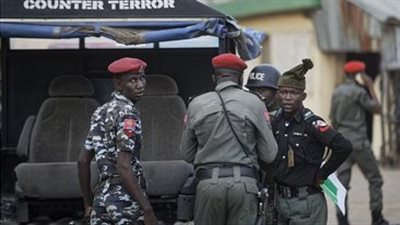 4 قتلى في هجوم مسلح استهدف موكبا أمريكيا في نيجيريا