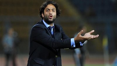 ميدو: منتفعون يسعون لعدم استقرار الزمالك والأسبوع القادم فيه أخبار حلوة تخص النادي