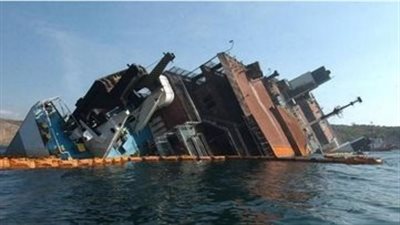 فقدان 39 شخصا إثر جنوح سفينة صيد صينية بالمحيط الهندي