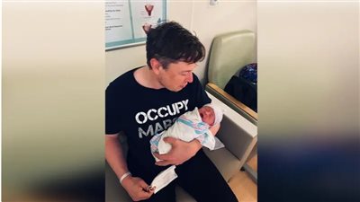 استفتي قلبك، نصيحة إيلون ماسك المهنية لأولاده (فيديو)