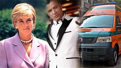 أخبار مصر: شاب يطعن خطيبته ويقتل شقيقها، اعترافات غير متوقعة من شاكوش ضد زوجته، الذكاء الاصطناعي يحدد قاتل الأميرة ديانا