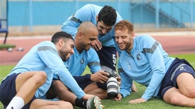 كأس مصر، بيراميدز في مهمة سهلة أمام راية الرياضي