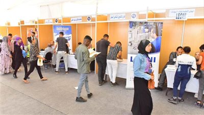 القليوبية تنظم اليوم ملتقى توظيف لتوفير فرص عمل للشباب، إليك رابط التقديم 