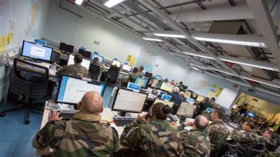 أوكرانيا تنضم إلى المركز السيبراني للناتو وروسيا تصفها بـ محاولة ابتزاز