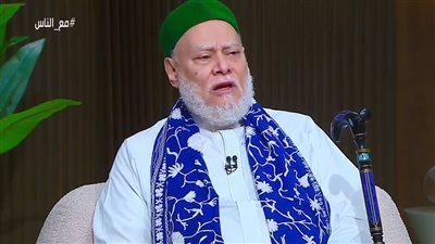 علي جمعة: السوشيال ميديا أداة لتحطيم الشعوب والانتماء