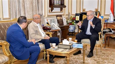 جامعة القاهرة: مشروع إسكان أعضاء هيئة التدريس والعاملين اقترب من الانتهاء 