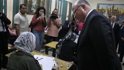 جمع كلمة حياة، سؤال يحير طلاب الشهادة الإعدادية بامتحان العربي بالقاهرة