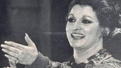 أوبرا الإسكندرية تحيي حفل ذكرى وردة الجزائرية غدا