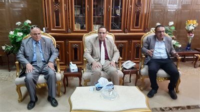 إعادة مدينة الملاهي بالعريش للعمل بعد صيانتها وتزويدها بأحدث الألعاب