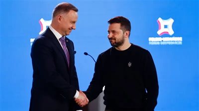 دول أوروبية حاولت إقناع زيلينسكي بالاستقالة لوقف الحرب في أوكرانيا