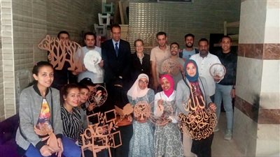 القوى العاملة: ختام برنامج تدريبي للسيدات المعيلات بالإسكندرية