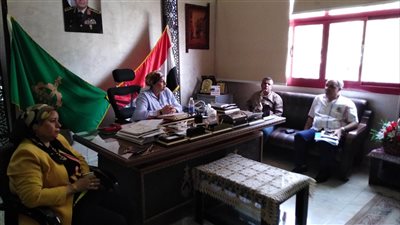 القليوبية تحقق مراكز متقدمة في المسابقات الثقافية على مستوى الجمهورية 