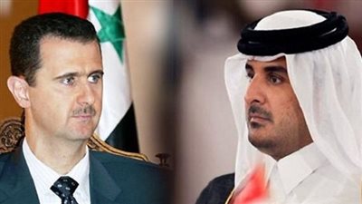 قطر تعلق على عودة سوريا إلى جامعة الدول العربية 