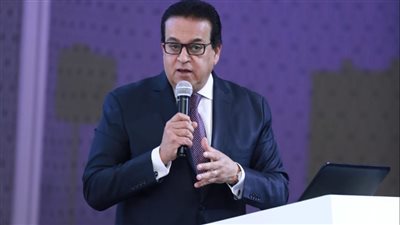 وزير الصحة: الرئيس السيسي يولي اهتمامًا كبيرًا بالشراكة مع القطاع الخاص