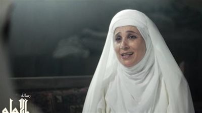 مخرج رسالة الإمام: السيدة نفيسة أسست أول تكافل اجتماعي وهذا سبب ظهورها بالأبيض (فيديو)