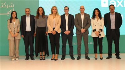 خبراء المدفوعات الرقمية: الشركات الصغيرة تساهم بـ 80٪ من الناتج المحلى 