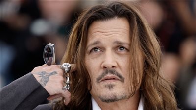 مهرجان كان، جوني ديب عن مقاطعته لسنوات: لا أفكر في هوليود 