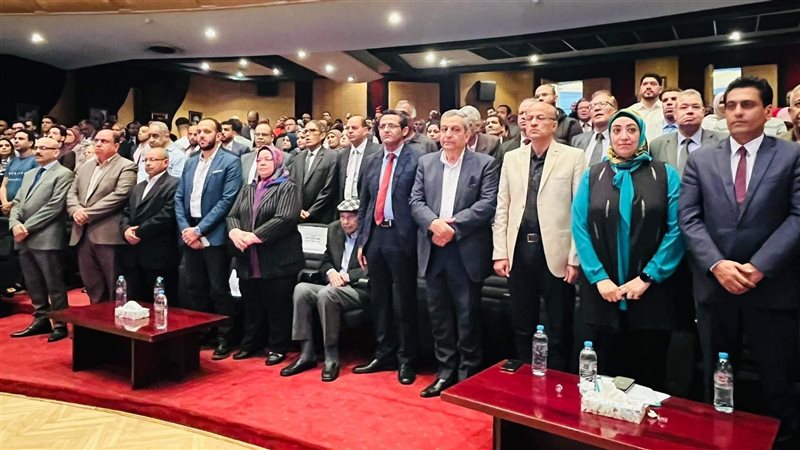 حفل توزيع جوائز الصحافة