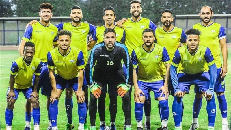 نادي طنطا، فيتو 