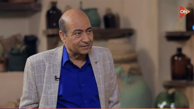 الناقد الفني طارق
