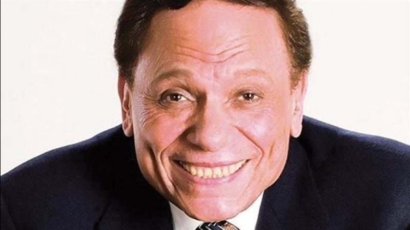 عادل امام، فيتو