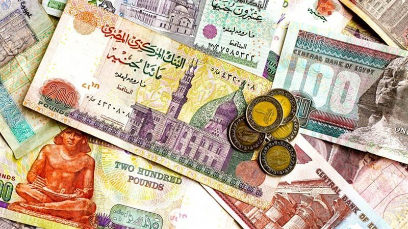 تعويم الجنيه، فيتو