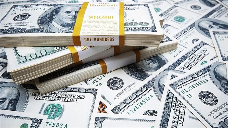 تغيير سعر الصرف،