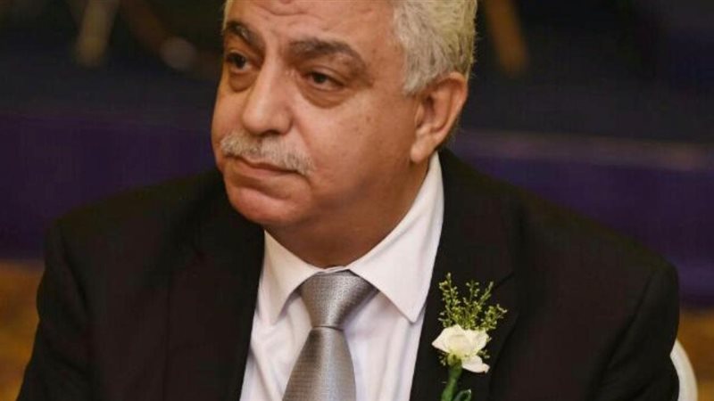 محمد المهندس رئيس