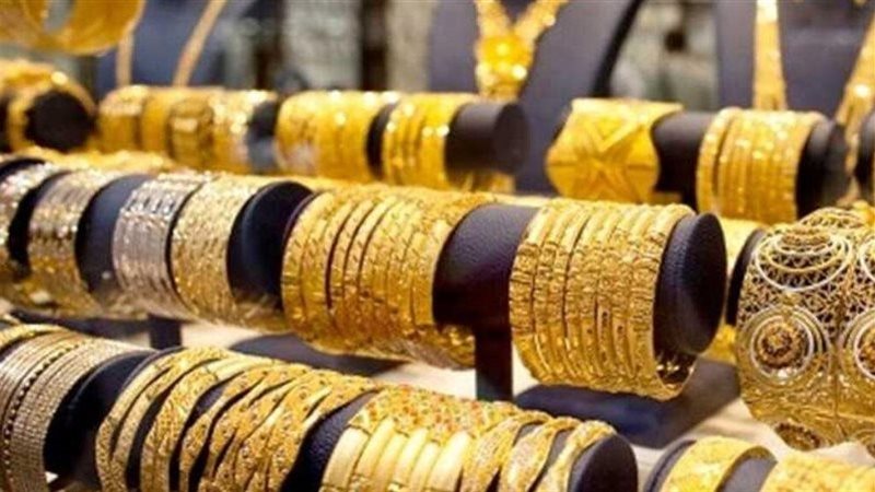 أسعار الذهب، فيتو