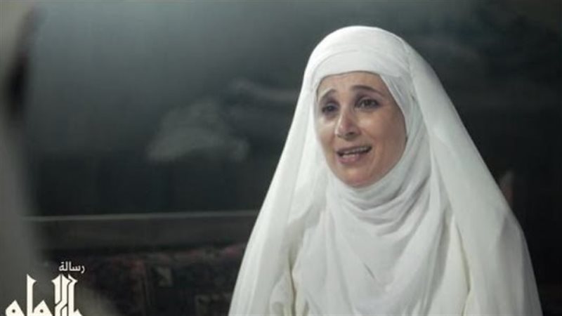 فرح بسيسو تجسد شخصية