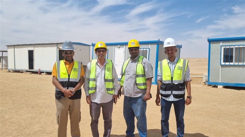 العمالة غير المنتظمة،