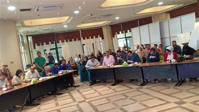 إدارة طب الأسنان بالدقهلية تنظم اليوم العلمي الـ 20