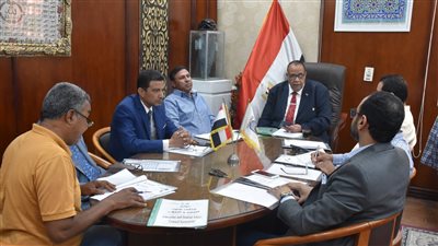 جامعة الأقصر تضع القواعد المنظمة لامتحانات الفصل الدراسي الثاني