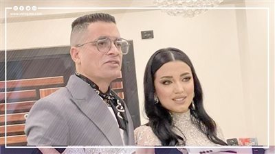 النيابة تستدعي المأذون لسماع أقواله في الاتهامات المتبادلة بين حسن شاكوش وزوجته