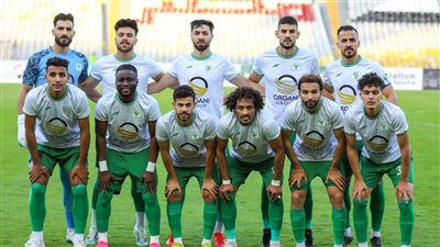 محاضرة بالفيديو للاعبي المصري استعدادا لمباراة الاتحاد السكندري