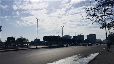 حالة الطقس غدا الخميس 18- 5- 2023 في الإسماعيلية 