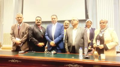 مجد المرسي: بشرى جديدة من مجلس النواب للعاملين بالقطاع الزراعي في الوادي الجديد 