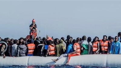 فقدان 180 شخصا إثر غرق 4 قوارب قبالة اليمن وجيبوتي