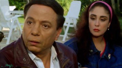 شيرين: عادل إمام منضبط وطيب جدًا وبيعمل خير كتير