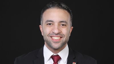 الأهلي يكلف محمد سراج رئيسًا لبعثة رجال الطائرة في البطولة العربية بقطر