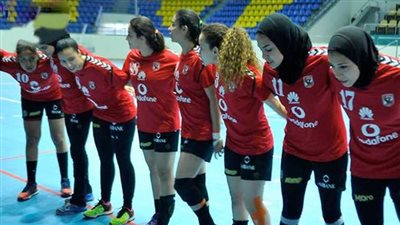 كرة اليد، الأهلي يخسر أمام بيترو أتلتيكو في نصف نهائي البطولة الإفريقية للسيدات