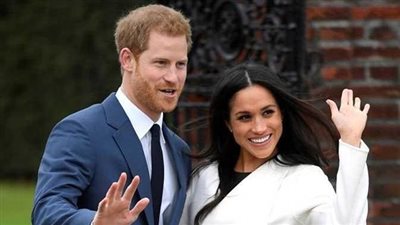 هاري وميجان يعلنان موقفهما من الانتخابات الأمريكية
