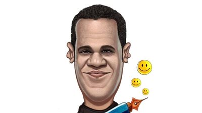 الكلام على مين.. اعرفوه لو كنتم شاطرين (ساخرون) 