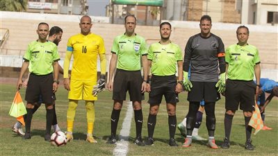 مدرب بلدية المحلة: الصعود يُحسم في النهاية ونعمل لتحقيق الحلم 