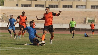 دوري القسم الثاني، ترتيب مجموعة بحري بعد مباريات اليوم