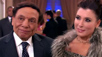 أنوشكا: بطمن على عادل إمام من خلال شقيقه عشان ما أحبش أفرض نفسي 